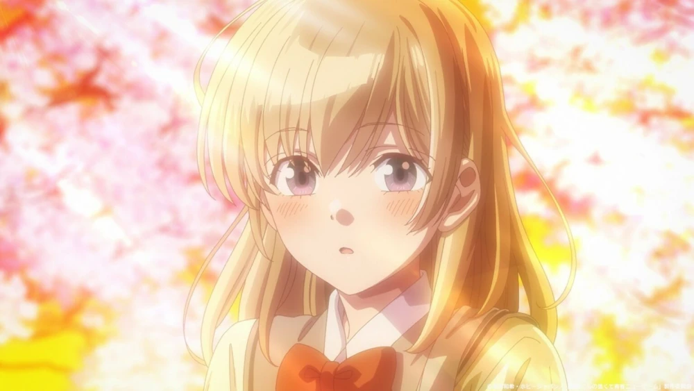 Haibara’s Teenage New Game+ Rilis OP ED Tanpa Kredit