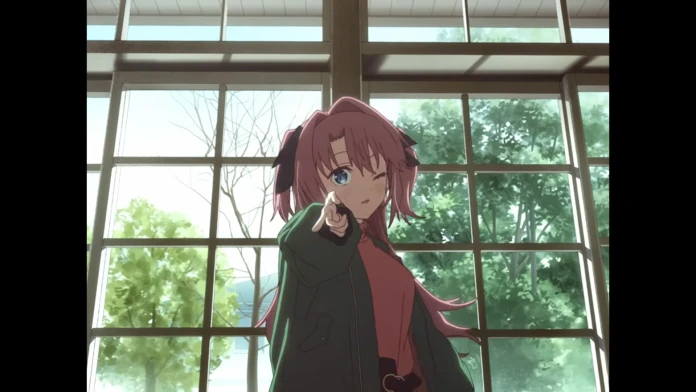 Creditless OP & ED Botan Kamiina Fully Blossoms When Drunk Dirilis