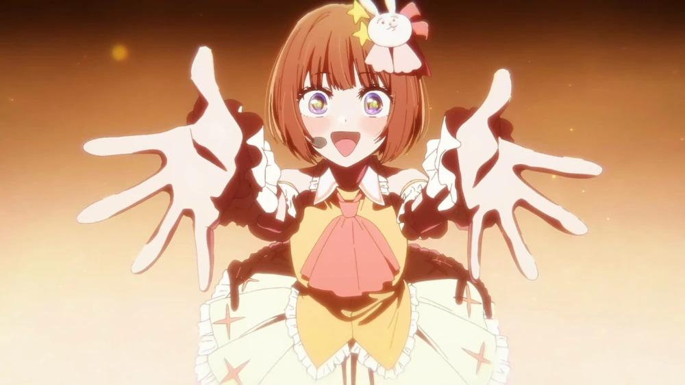 OSHI NO KO Season 3 Rampung, Visual dan PV Complete Edition Dirilis