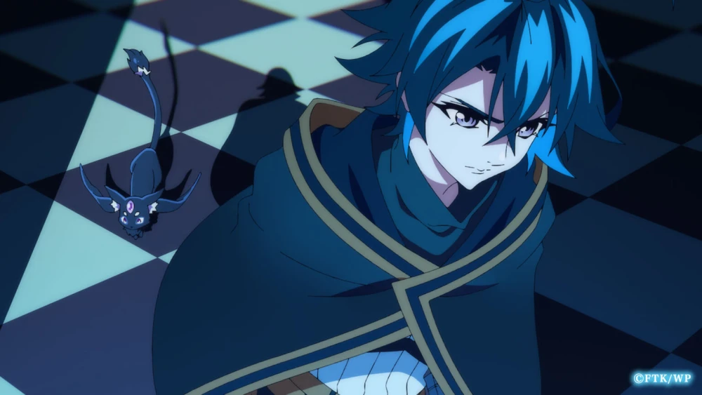 Wistoria: Wand and Sword Season 2 Rilis OP ED