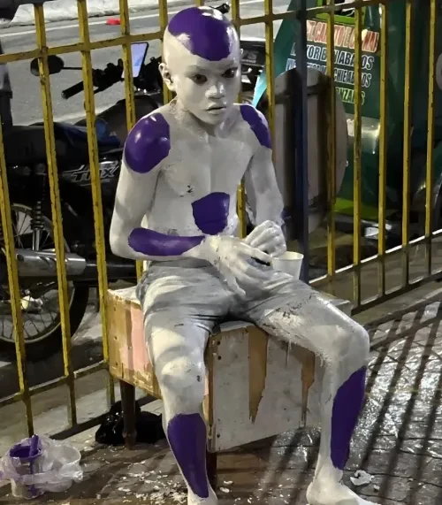 Frieza