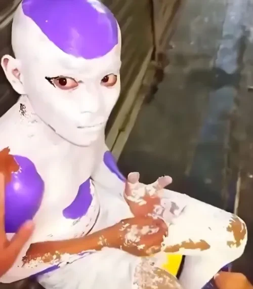 Frieza