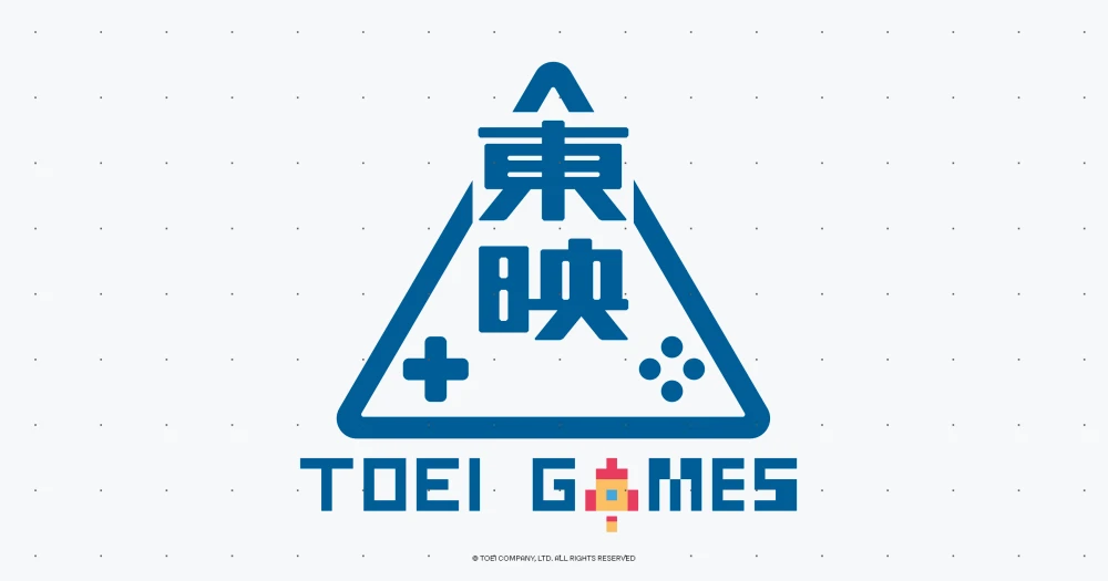 toei games