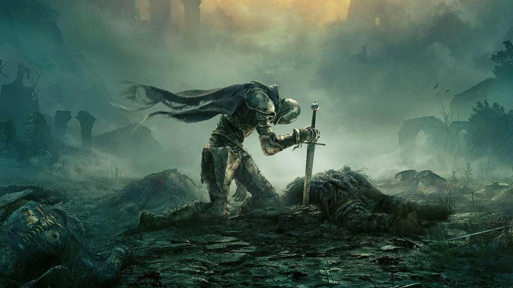 Film Elden Ring Garapan A24 Siap Jadi Proyek Fantasi Raksasa, Budget Tembus Rp1,7 Triliun