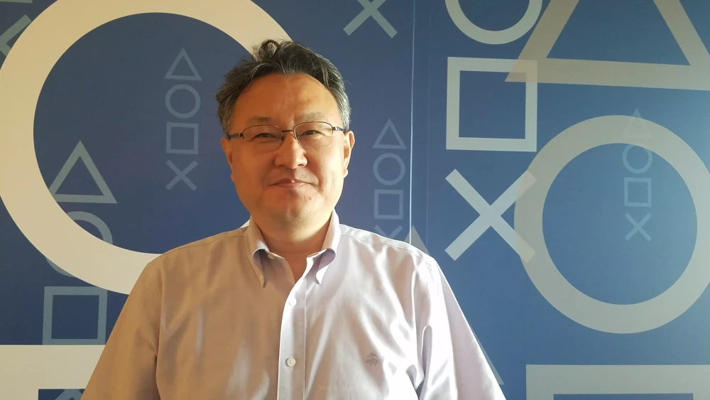 Shuhei Yoshida Ungkap Alasan “Dipecat” dari PlayStation, Terkait Konflik dengan Jim Ryan