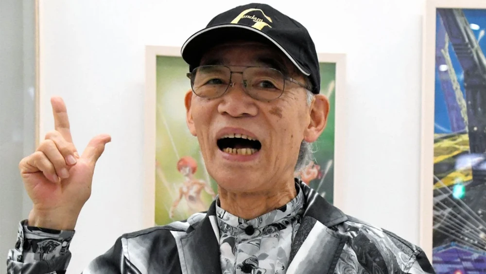 Yoshiyuki Tomino Soroti Pergeseran Makna Gundam dan Kritik Situasi Politik Jepang