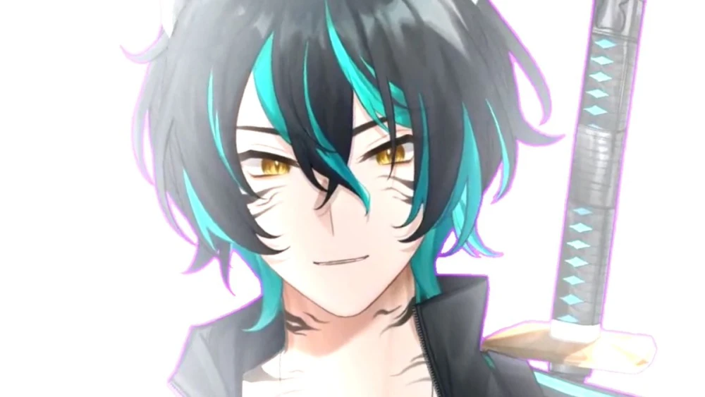 VTuber Indonesia Leo Axenos Umumkan Kelulusan dari Re:Memories per Mei 2026