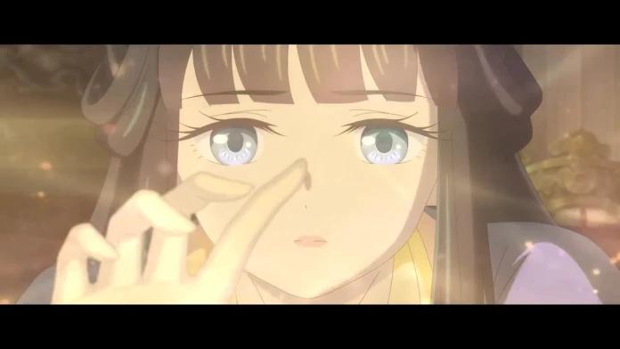 The Umbrella Fairy akan tayang di Jepang