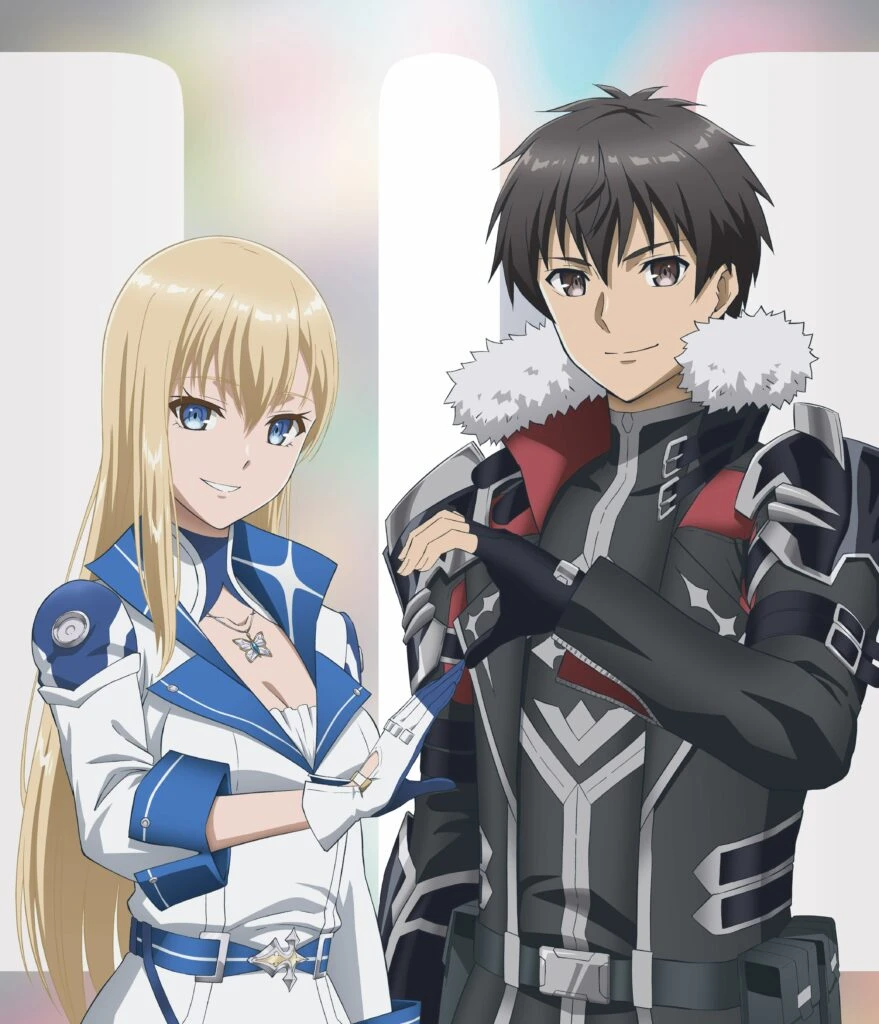 Berserk of Gluttony Season 2