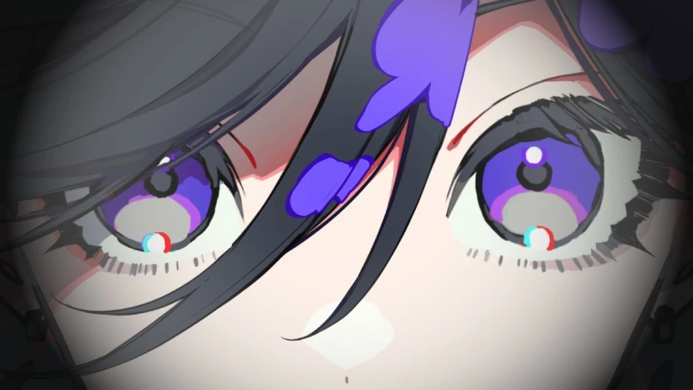 THE RIBBON HERO Tayang di Netflix