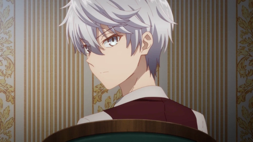 The World’s Finest Assassin Season 2 Rilis 2027