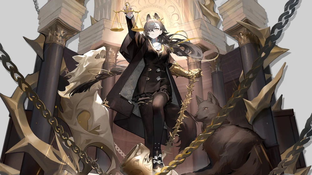 Developer Hypergryph