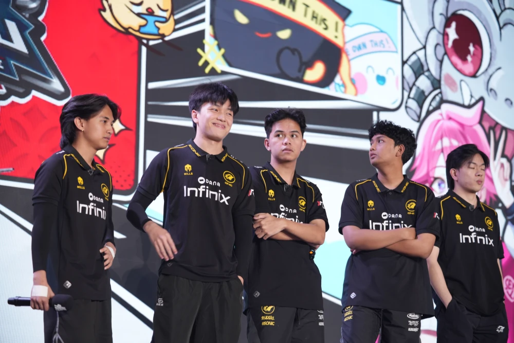 ONIC Kian Perkasa Usai Libas TLID Dengan Skor 2-0