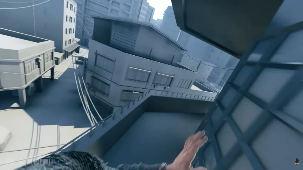 Dying Light 3