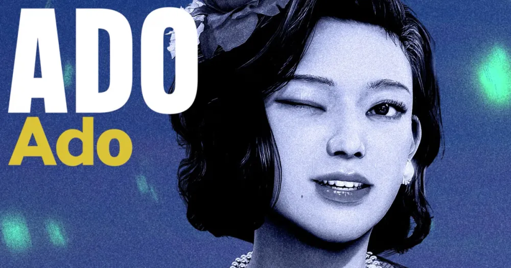 RGG Ungkap Misteri Ado di STRANGER THAN HEAVEN
