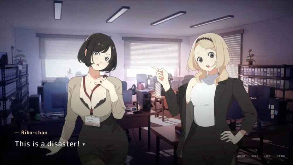 Idol Manager: Virtual Venture