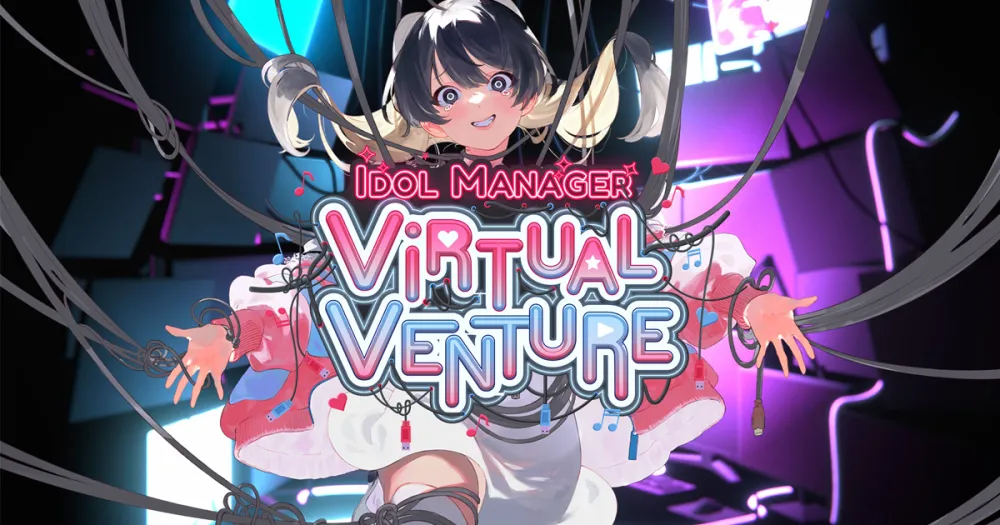 Idol Manager: Virtual Venture, Jadi Simulasi Agensi VTuber Penuh Drama