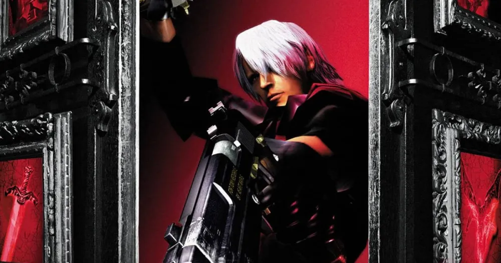 Capcom Dirumorkan Garap Remake Devil May Cry 1 dan Resident Evil 1