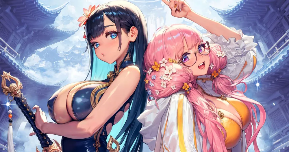 SHIFT UP Siapkan Detail Project Spirits, Ambisi Global Makin Besar