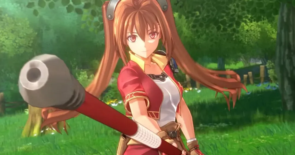 Nihon Falcom Raup Profit 12 Kali Lipat Berkat Trails in the Sky