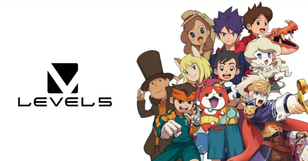 Level 5 Ancam Tindak Tegas Penyebar Bajakan Yo-kai Watch