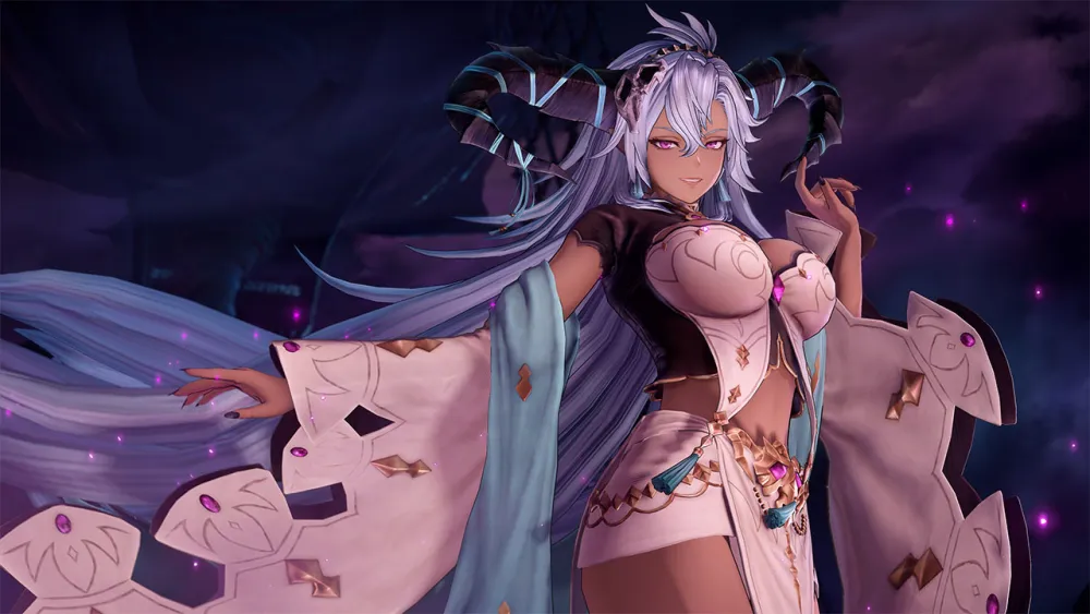 Granblue Fantasy Relink – Endless Ragnarok