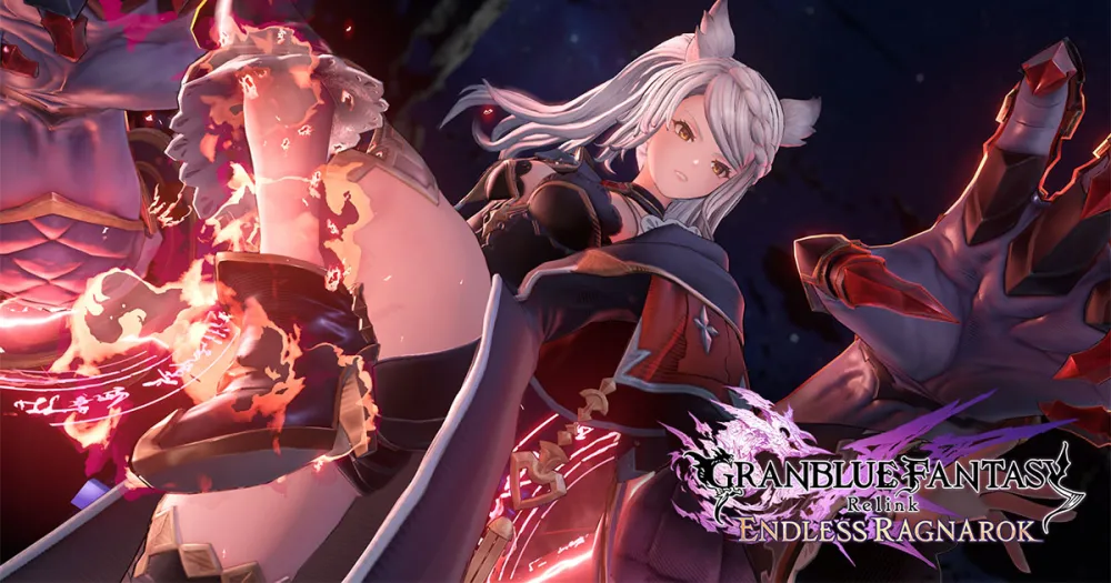 Granblue Fantasy Relink – Endless Ragnarok Resmi Dibuka, Hadirkan Mode Roguelike dan Karakter Baru