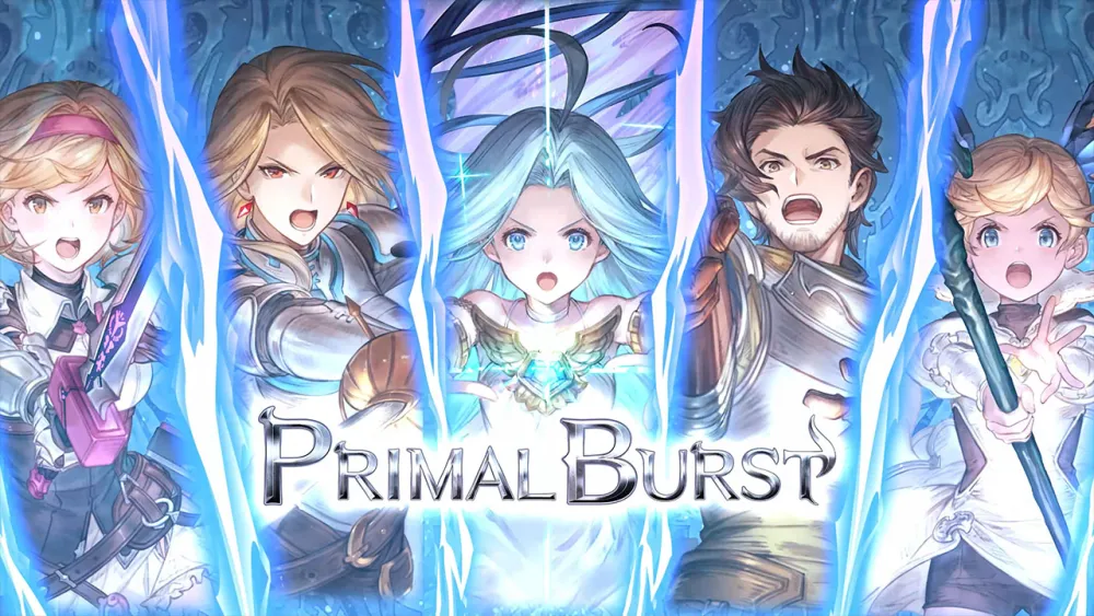 Granblue Fantasy Relink – Endless Ragnarok