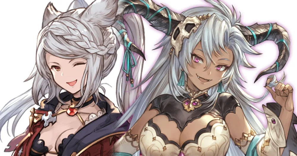 Fraux dan Fediel Bocor Jadi Karakter Baru Granblue Fantasy Relink – Endless Ragnarok