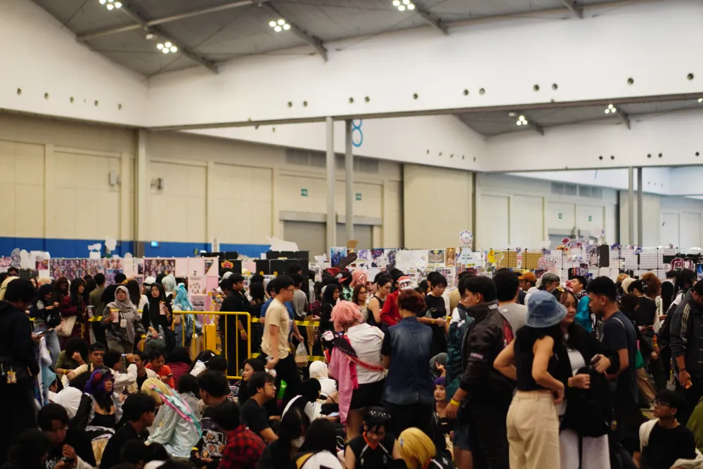 Comifuro 22