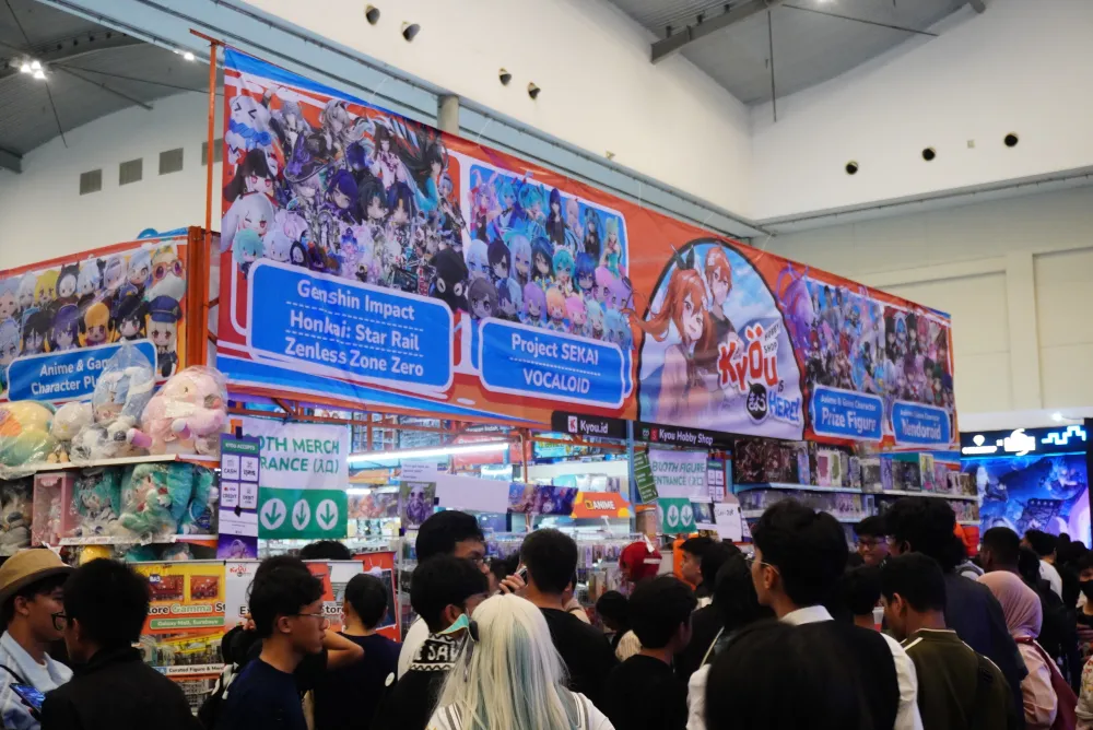 Comifuro 22