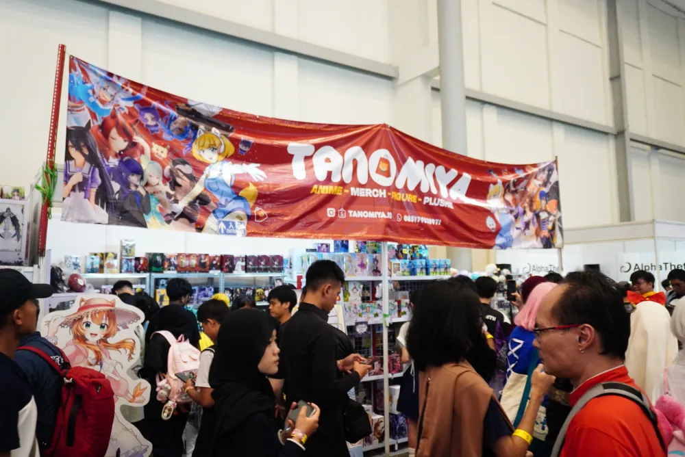 Comifuro 22