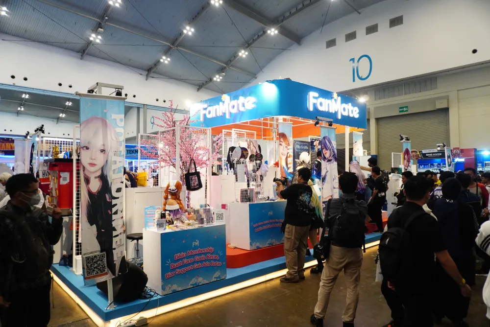 Comifuro 22