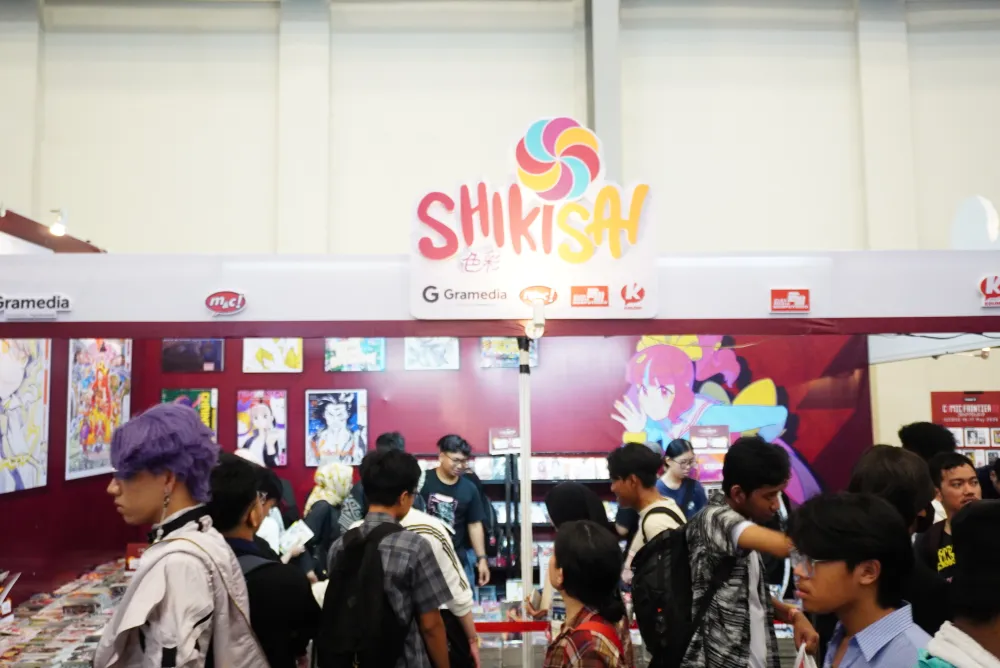 Comifuro 22