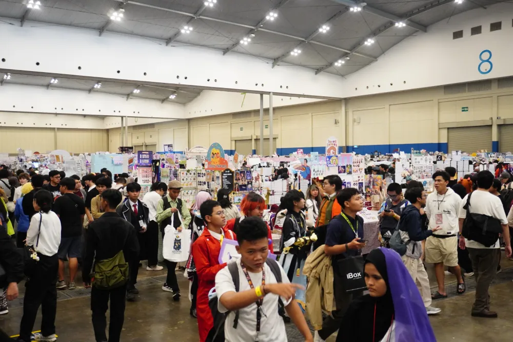 Comifuro 22
