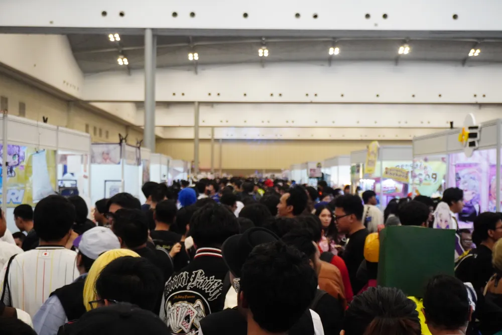 Comifuro 22