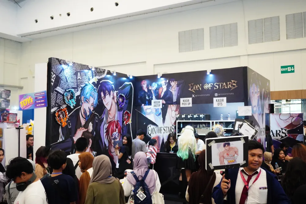 Comifuro 22