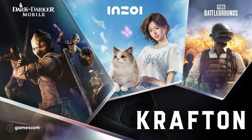 Krafton