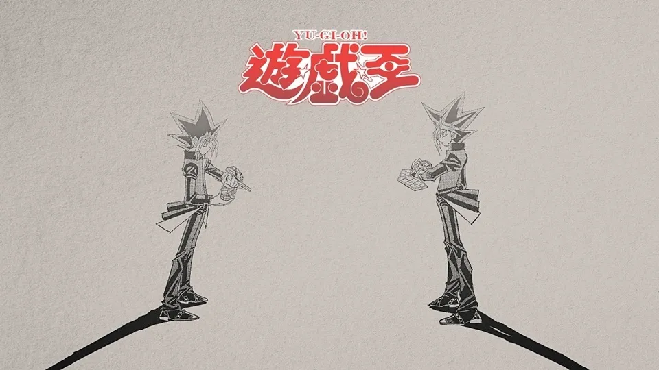 Yu-Gi-Oh! Rayakan 30 Tahun dengan MV Spesial dan Pameran Besar