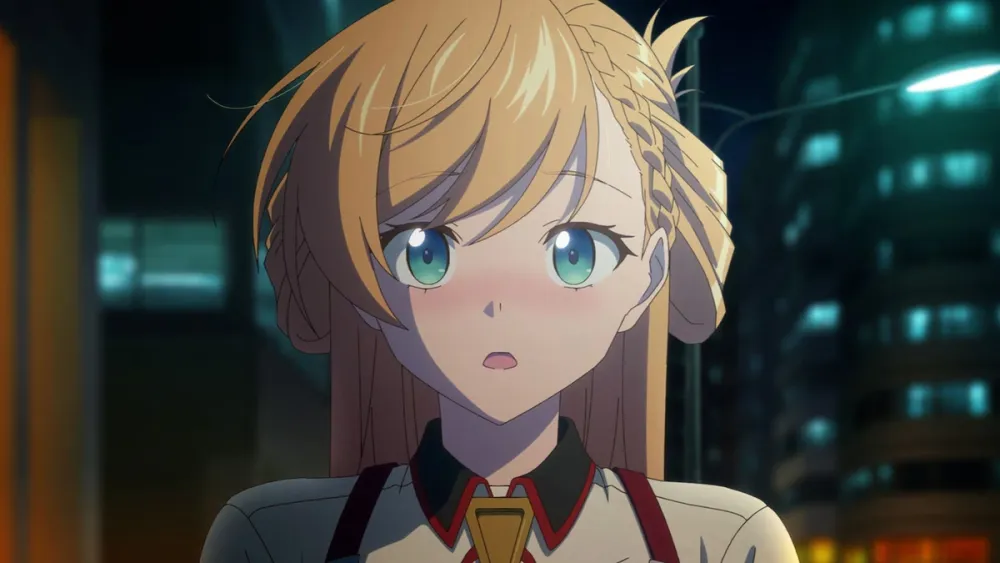 Isshiki-san Wants to Know About Love Rilis PV Perdana,  Tayang Januari 2027