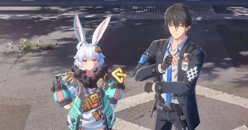 Ananta Ogah Ikut Tren, Siap Ubah Genre Open World Anime