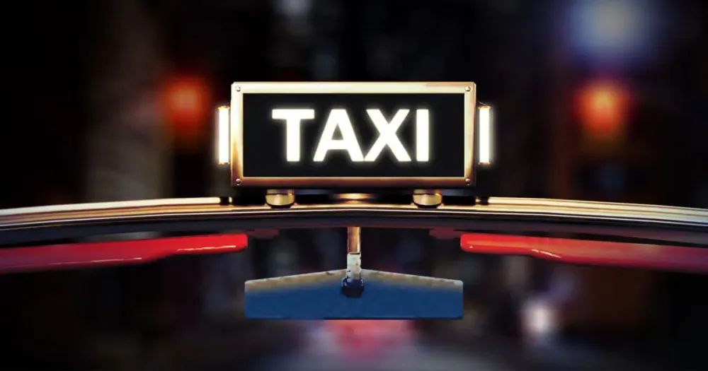 SEGA Bagi Teaser Crazy Taxi, Game Baru Segera Diumumkan?