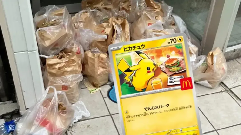 The Pokémon Company