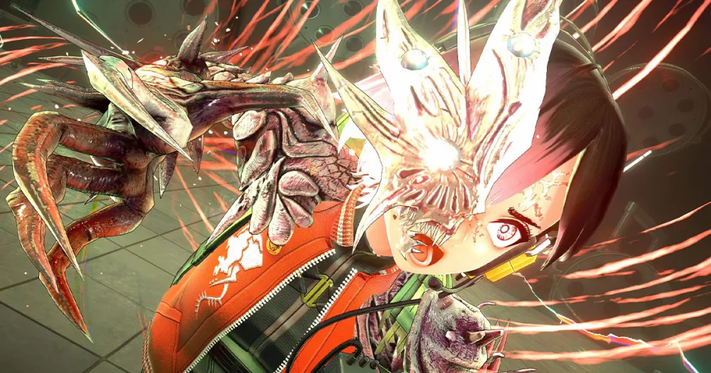 ANOMALITH Resmi Diumumkan, FuRyu Bawa Survival Shooter Baru