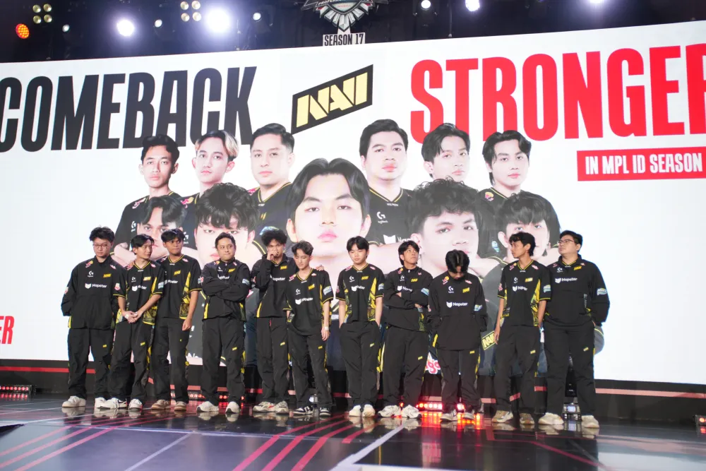 MPL ID S17 Reguler Season Berakhir, RRQ Hoshi, Alter Ego, dan NAVI Tak Lolos Playoff