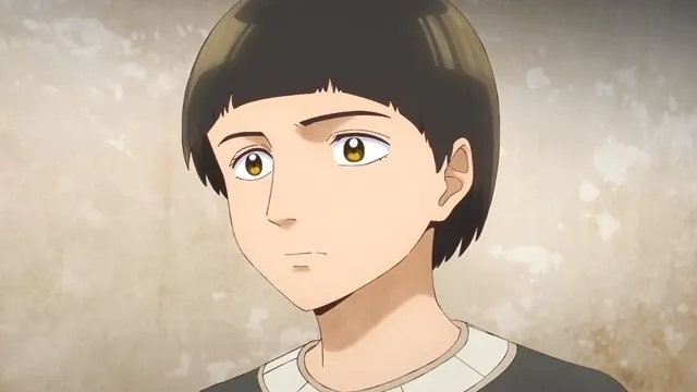 Historie Resmi Jadi Anime, Tayang Januari 2027 dan Ungkap Cast Utama