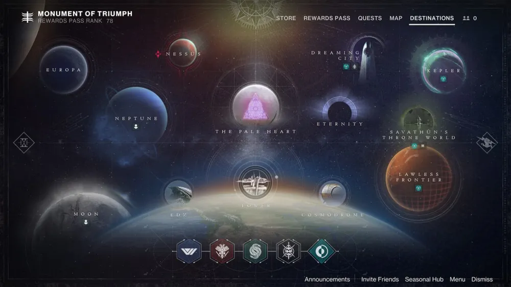 Destiny 2,