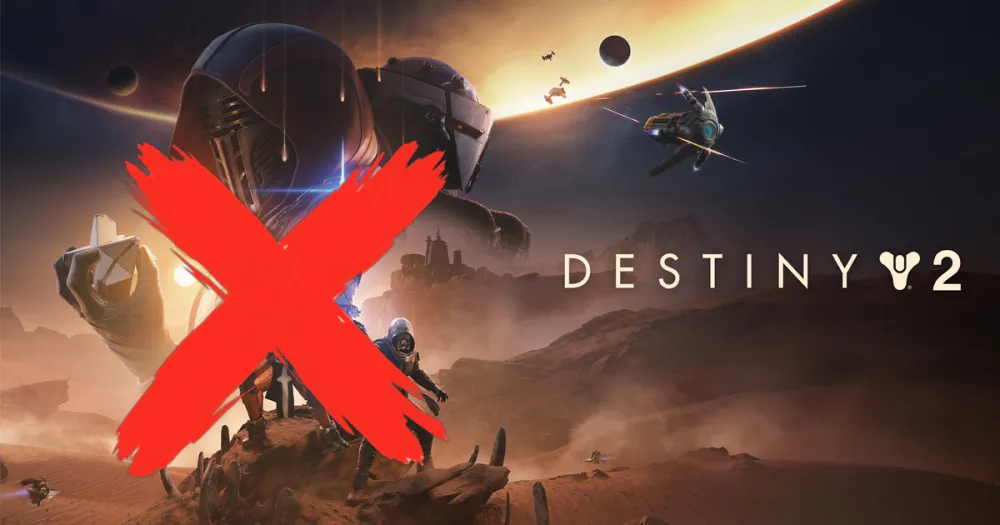 Bungie Akhiri Update Destiny 2, Era Baru Marathon Dimulai