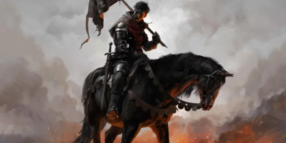 Game Kingdom Come Baru Diumumkan, Target Rilis Tahun 2027