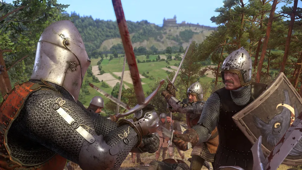 Kingdom Come